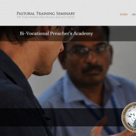 Pastoral Training Seminary